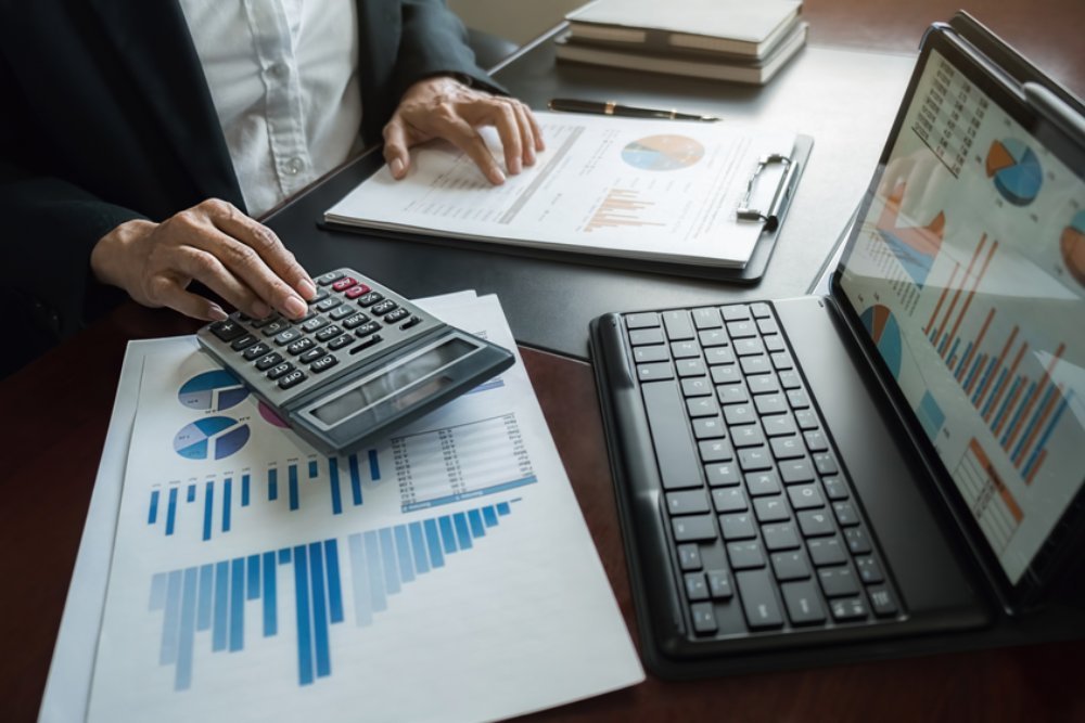 Finance For Business Sydney