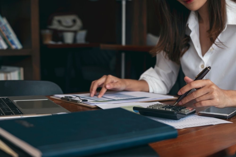 Finance For Business Sydney