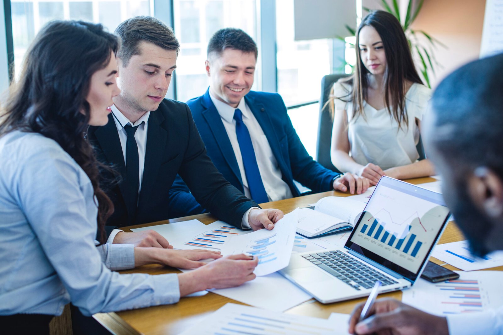 Asset Finance Hurstville