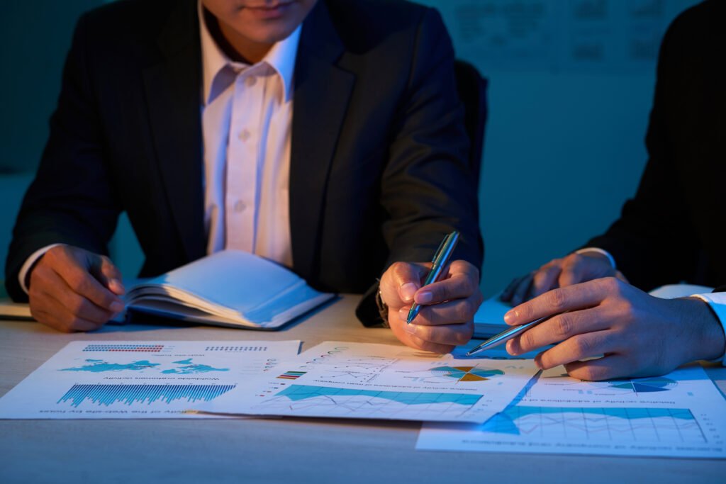 Business Asset Finance Rockdale